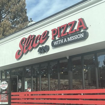 Slice 420 - Pizza Near Me - Colorado Springs, Colorado Slice 420 - Pizza Near Me - Colorado Springs, Colorado