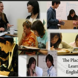 POLY Languages Institute at Pasadena