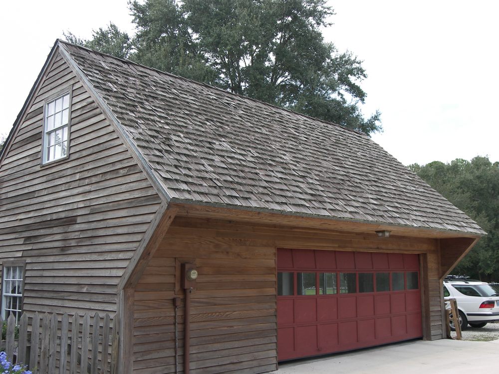 Slide of Tillman Building Services