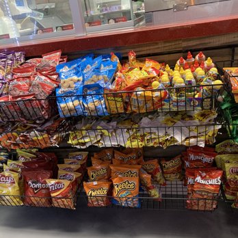 El Munchies - Mexican Near Me - Glendale, California