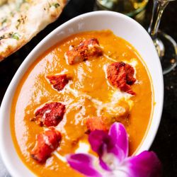 Spice Palace Indian Restaurant