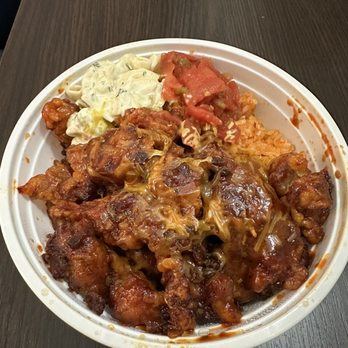 Rice Junky - CC Chicken - Pubs Near Me - Santa Clara, California Rice Junky - CC Chicken - Pubs Near Me - Santa Clara, California