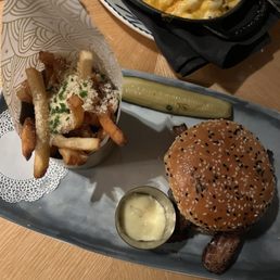 Burger Burger