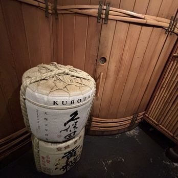 Sakagura - Japanese Near Me - New York, New York
