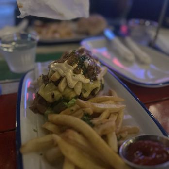 Oh My Soul - Philly cheese steak burger - Vegan Near Me - Charlotte, North Carolina Oh My Soul - Philly cheese steak burger - Vegan Near Me - Charlotte, North Carolina