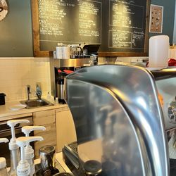 Mzizi Coffee Roaster