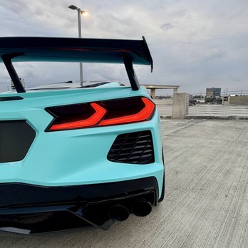 Oem Plus Styling - Vehicle Wraps Near Me - Oakland Park, Florida Oem Plus Styling - Vehicle Wraps Near Me - Oakland Park, Florida