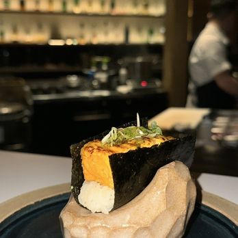 Noriko Handroll Bar - Sushi Bars Near Me - Chicago, Illinois