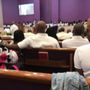 Photo of Locust Ridge Primitive Baptist Church