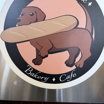 La Parisienne - Logo - Bakeries Near Me - Morro Bay, California