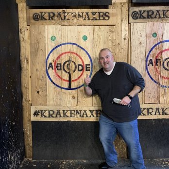 Kraken Axes - Bullseye - Axe Throwing Near Me - Washington, DC, District of Columbia Kraken Axes - Bullseye - Axe Throwing Near Me - Washington, DC, District of Columbia