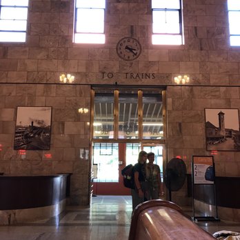Amtrak - Train Stations Near Me - Portland, Oregon Amtrak - Train Stations Near Me - Portland, Oregon