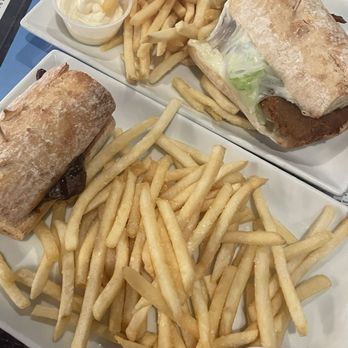 Buenos Aires Cafe - Argentine Near Me - Bee Cave, Texas