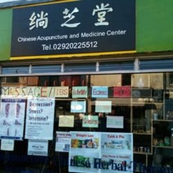 Chinese Acupuncture and Medicine Centre