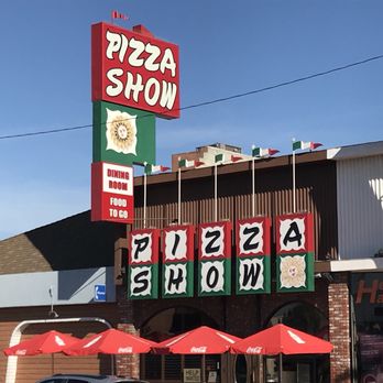 Pizza Show - Pizza Near Me - Hawthorne, California Pizza Show - Pizza Near Me - Hawthorne, California