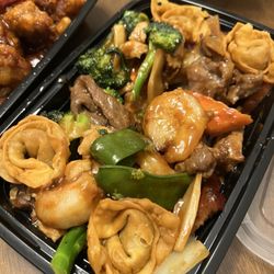 Golden City Chinese Restaurant