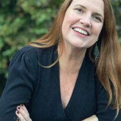Delynn Parker MA, MFT - Delynn Parker MFT