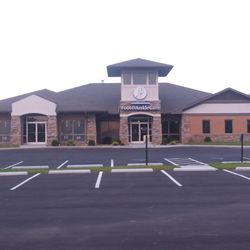 Centers For Foot & Ankle Care