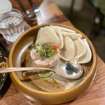 Hanuman Thai Eatery - Thai Near Me - Costa Mesa, California