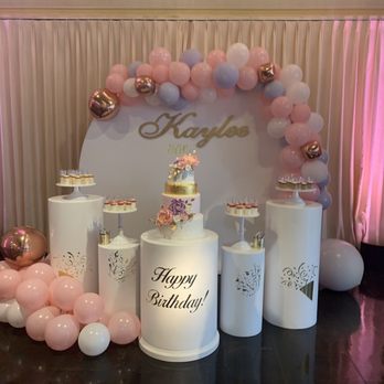 NOOR - 1st Birthday - Venues & Event Spaces Near Me - Pasadena, California NOOR - 1st Birthday - Venues & Event Spaces Near Me - Pasadena, California