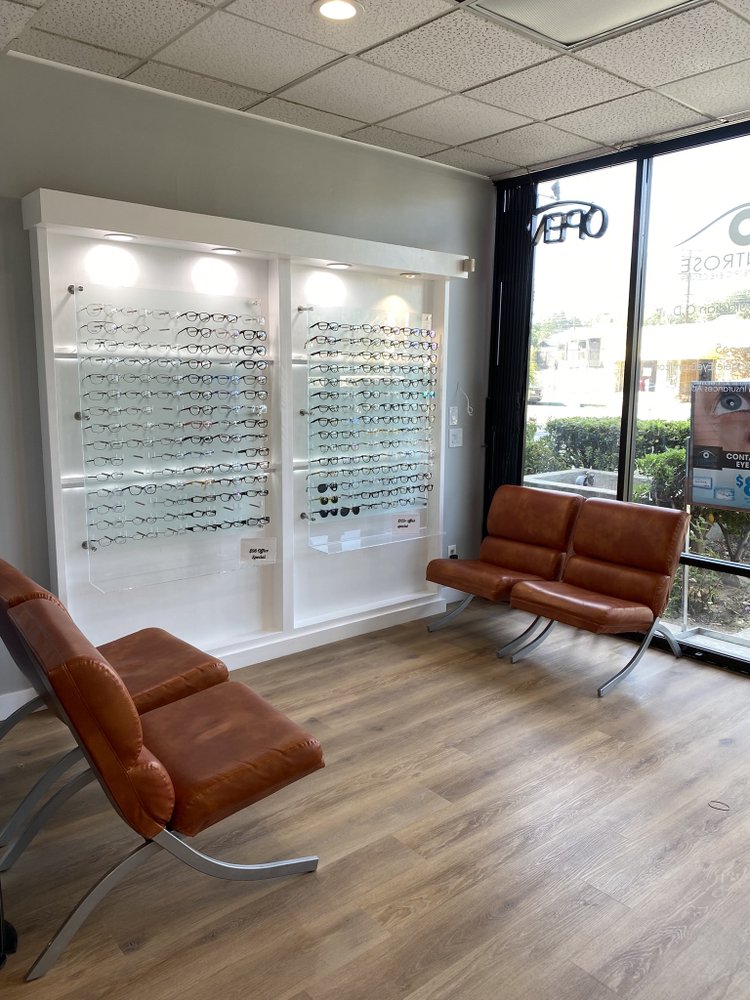 MONTROSE EYE CENTER OPTOMETRIC Updated October 2024 35 Photos & 38