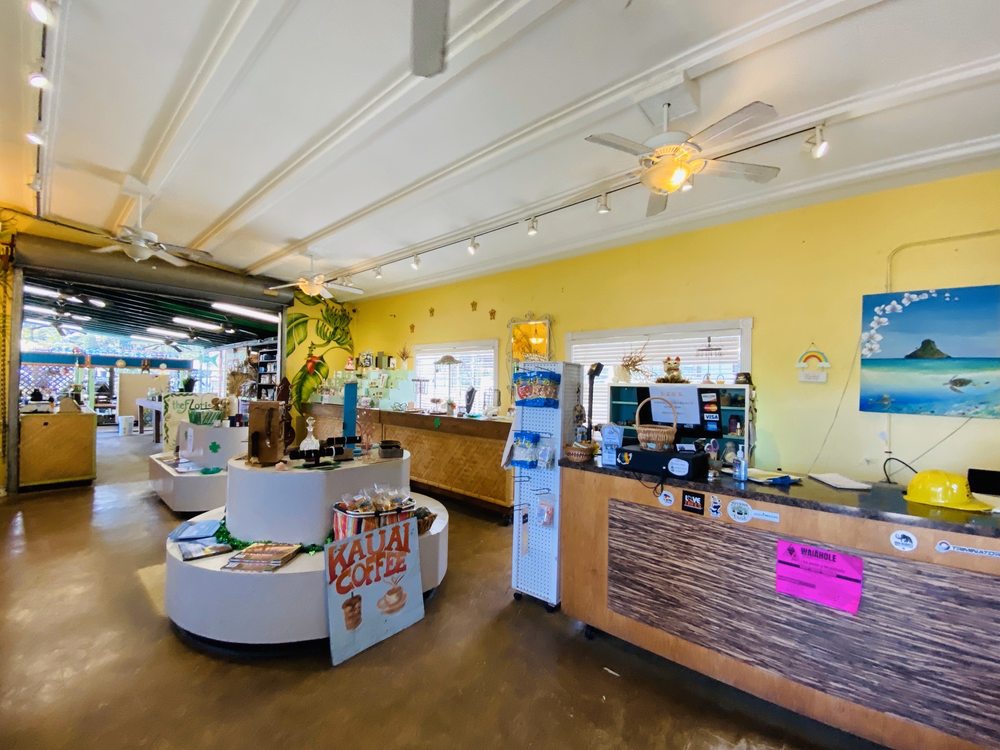 WAIAHOLE NURSERY & GARDEN CENTER 2160 Photos & 54 Reviews 48190