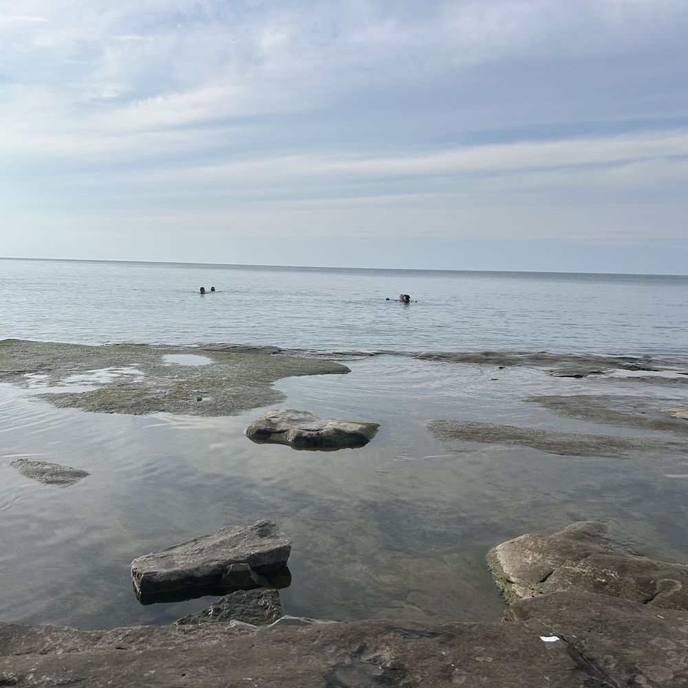Sheldon Beach & Park - Beaches Near Me - Oswego, New York