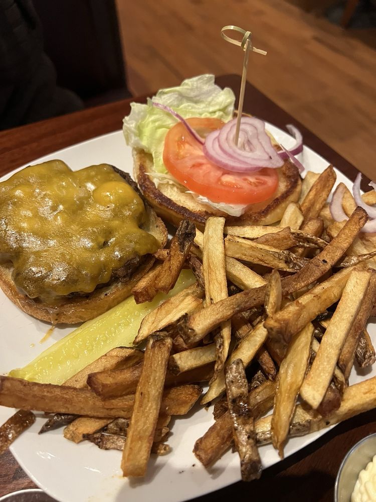 Social spots from AJ Rocco's