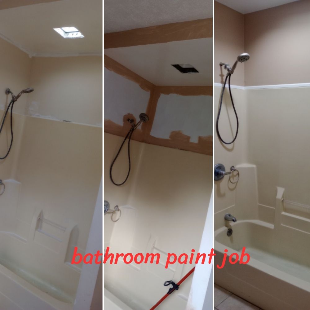 Slide of Chris Payne Construction