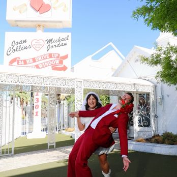 Little White Wedding Chapel - Wedding Planning Near Me - Las Vegas, Nevada Little White Wedding Chapel - Wedding Planning Near Me - Las Vegas, Nevada