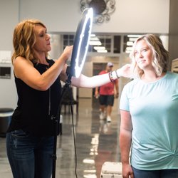 Bombshell Culture Salon And Spa 28 Photos Hair Salons 1561