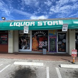 Garden isles Shopping Center