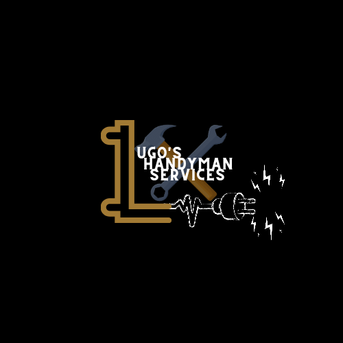 Slide of Lugo's Handyman Services