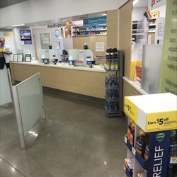 Walgreens sunrise swan