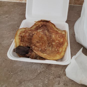 Bibingkahan Restaurant - Egg plant torta. Yummy - Filipino Near Me - Vallejo, California Bibingkahan Restaurant - Egg plant torta. Yummy - Filipino Near Me - Vallejo, California