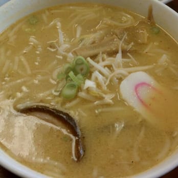 Foo Foo Tei - Miso ramen! - Tapas/Small Plates Near Me - Hacienda Heights, California