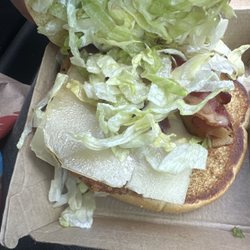 Wendy's