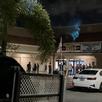 Super Wheels - Skating Rinks Near Me - Princeton, Florida