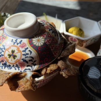 The Hungry Duck - Japanese Near Me - Vancouver, British Columbia