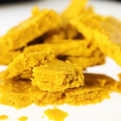 The Happy Camper - The Happy Camper Wax is big on flavor AND potency!