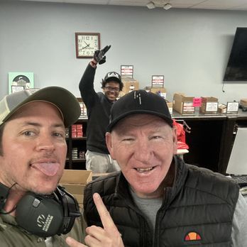 LAX Ammunition Los Angeles - Badasses buying ammo! - Guns & Ammo Near Me - Inglewood, California LAX Ammunition Los Angeles - Badasses buying ammo! - Guns & Ammo Near Me - Inglewood, California