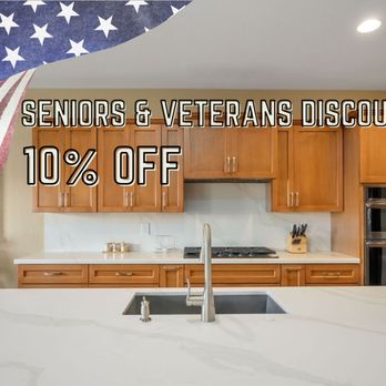 A Granite MD - Your #1 Contractor - General Contractors Near Me - Las Vegas, Nevada