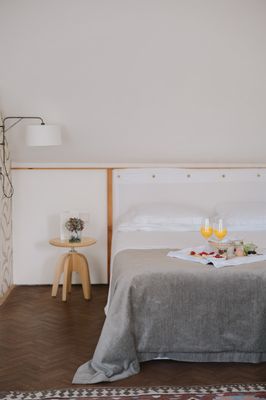 Cortiina Hotel by null