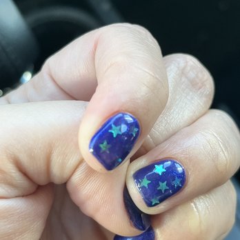 Purity Nail Salon - Nail Salons Near Me - Studio city, California