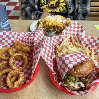 Snack Shack - Diners Near Me - Eugene, Oregon