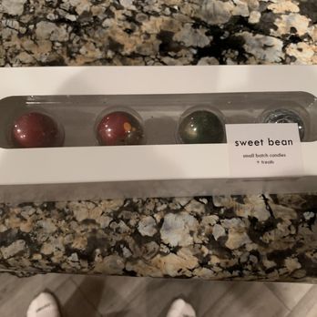 Sweet Bean - Sweet Bean Chocolates - Chocolatiers & Shops Near Me - Cleveland, Ohio