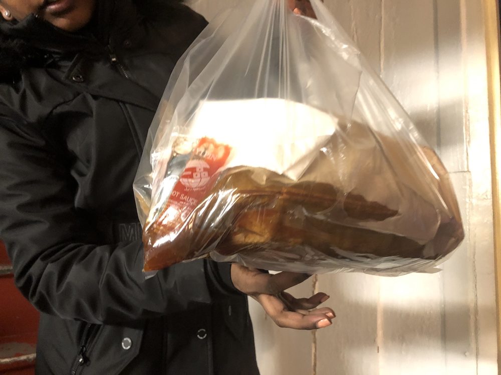 HALAL DYNASTY 27 Photos & 51 Reviews 17233A Hillside Ave, Jamaica