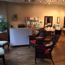 Elizabeth Corey Hair Design