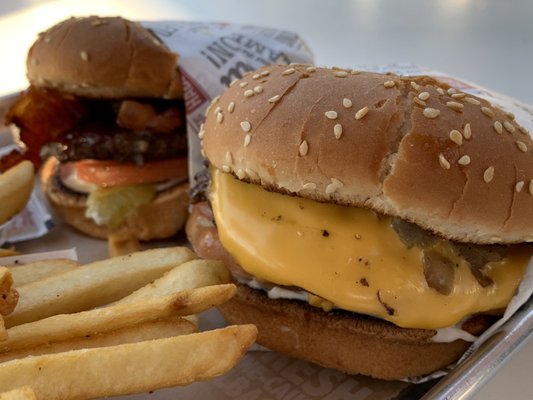 The Habit Burger Grill Santa Barbara Charburger On Sourdough THE HABIT BURGER GRILL - 104 Photos & 179 Reviews - 216 S Milpas St
