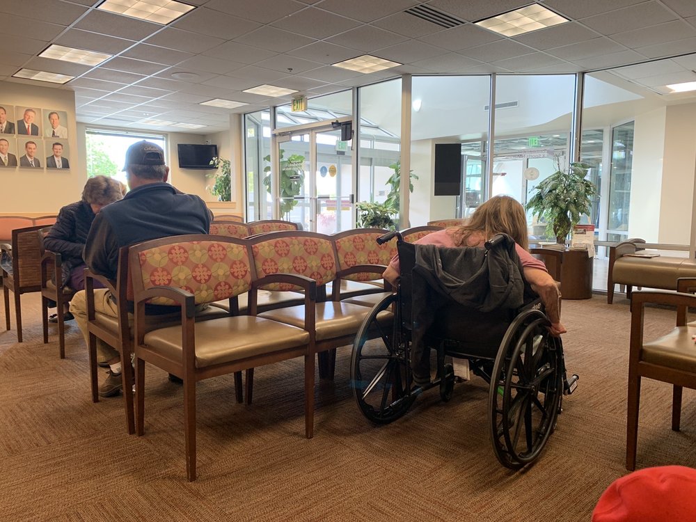 REVERE HEALTH ORTHOPEDICS Updated September 2024 700 W 800th N